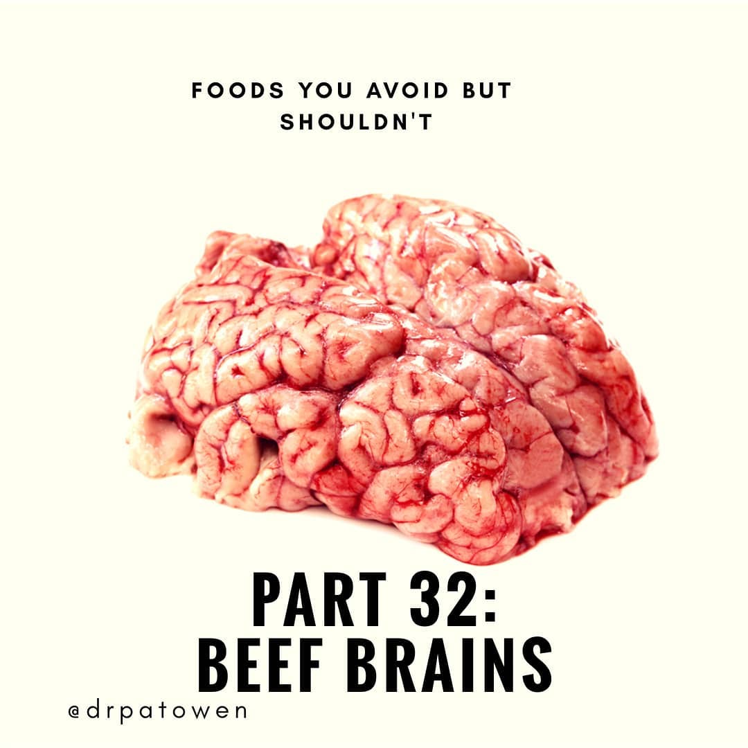 Beef Brain Protein at Betty Bauer blog
